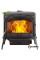 Піч камін чавунна KAWMET Premium SPHINX (13,9 kW) EKO