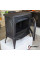 Піч камін чавунна KAWMET Premium SPHINX (13,9 kW) EKO