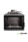 Камінна топка KAWMET W17 Dekor (12.3 kW) EСO