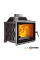 Камінна топка KAWMET W17 Dekor (12.3 kW) EСO