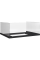 Скло корпусу SIERRA для пальника AQF 02