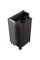 Камінна топка Kratki MBM PW 10 гільйотина