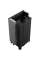 Камінна топка Kratki MBZ PW 13 гільйотина DG