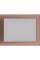 Камінна решітка Kratki мідь гальванічна 22x30