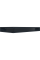 Камінна решітка Kratki LUFT кутовий правий графітовий 40x80x9