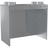 Дистрибютор 4x125 FELIX для самостійної збірки