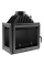 Камінна топка Kratki MAJA 12 ліва