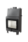 Камінна топка Kratki MBZ PW 13 DG