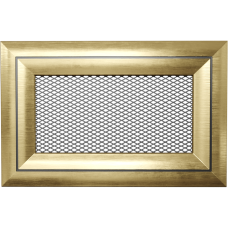 Камінна решітка Kratki Oskar 11x17
