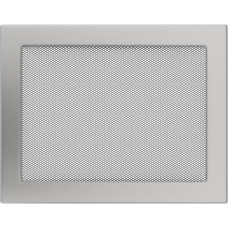 Камінна решітка Kratki шліфована 22x30