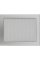 Камінна решітка Kratki шліфована 22x30