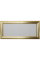 Камінна решітка Kratki Oskar 17x37