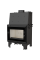 Камінна топка Kratki AQUARIO Z10 PW GLASS