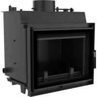 Камінна топка Kratki MAJA PW 12 DECO