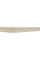 Камінна решітка Kratki LUFT кутовий правий кремовий 40x80x9