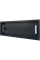 Камінна решітка Kratki WIND графітова 17x49