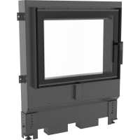 Дверцята Kratki FS 10N