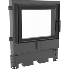 Дверцята Kratki FS 10N