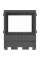 Дверцята Kratki FS 10N