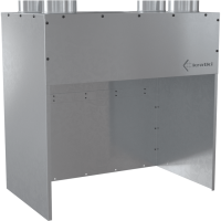 Дистрибютор 4x125 OLIWIA для самостійної збірки