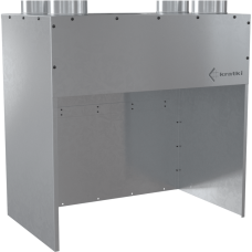Дистрибютор 4x125 OLIWIA для самостійної збірки