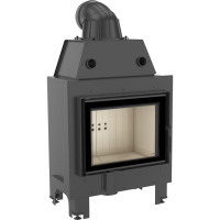 Камінна топка Kratki MBM 10