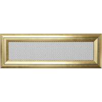 Камінна решітка Kratki Oskar 11x32