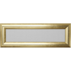 Камінна решітка Kratki Oskar 11x32