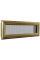 Камінна решітка Kratki Oskar 11x32