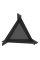 Садовий пальник Kratki TRIANGLE
