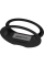 Біокамін Kratki ECHO чорний з сертифікатом TUV