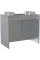 Дистрибютор 4x125 ANTEK для самостійної збірки