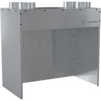 Дистрибютор 4x125 MAJA для самостійної збірки
