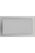 Камінна решітка Kratki шліфована 22x37