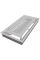 Камінна решітка Kratki WIND біла 22x45
