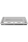 Камінна решітка Kratki WIND біла 22x45