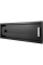 Камінна решітка Kratki WIND чорна 17x49