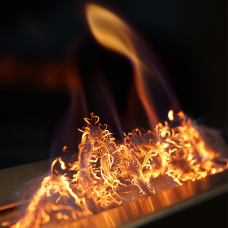 Жаростійке волокно GLOW FLAME