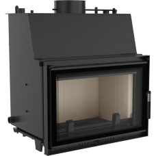 Камінна топка Kratki OLIWIA PW 22 DECO