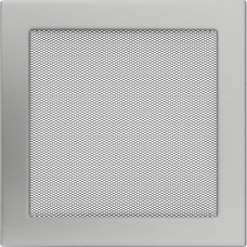 Камінна решітка Kratki шліфована 22x22