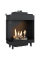 Камінна топка Kratki LEO 76 / 62 ліва NG