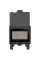 Камінна топка Kratki AQUARIO M12 PW GLASS