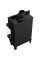 Камінна топка Kratki LUCY 12 SLIM права BS