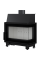 Камінна топка Kratki SIMPLE S права BS