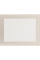 Камінна решітка Kratki кремова 22x30