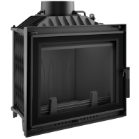 Камінна топка Kratki ANTEK 10 DECO