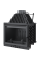 Камінна топка Kratki ZUZIA ECO 12