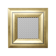 Камінна решітка Kratki Oskar 11x11