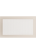 Камінна решітка Kratki кремова 22x37