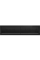 Камінна решітка Kratki FRESH чорна 17x70